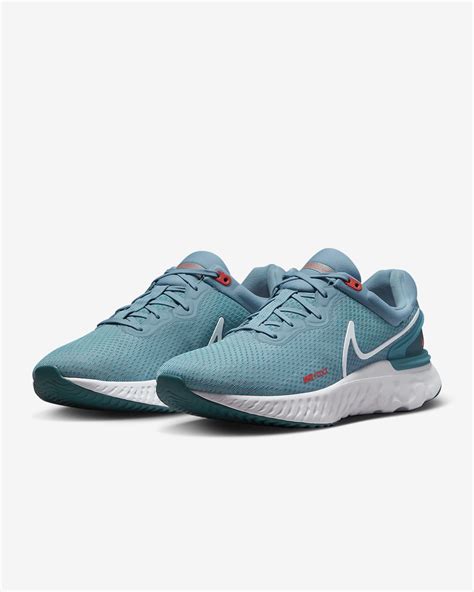 nike react miler heren|nike react miler 3 price.